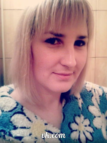 Олеся Немеш