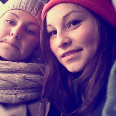 Дарья Стриго