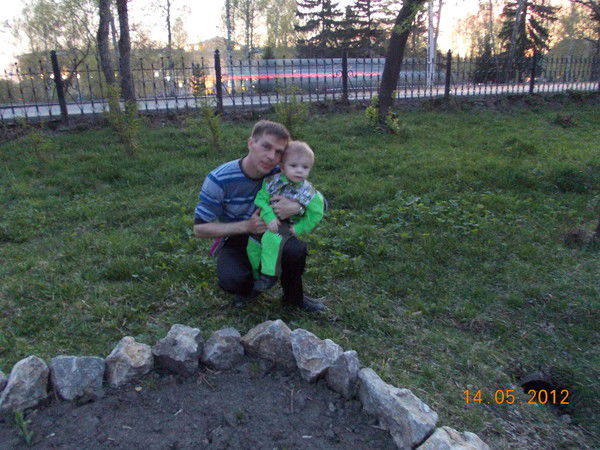 Алексей Эбель