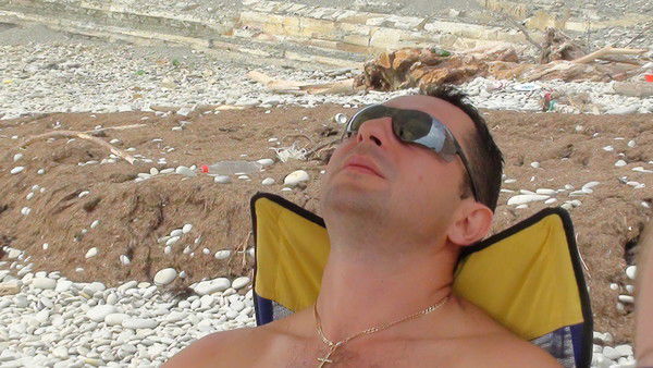 Марк Маркович