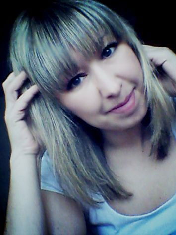 Жанна Порошилова