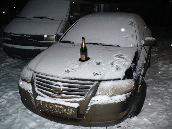 Антон Князев