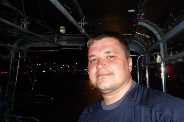 Павел Полещук