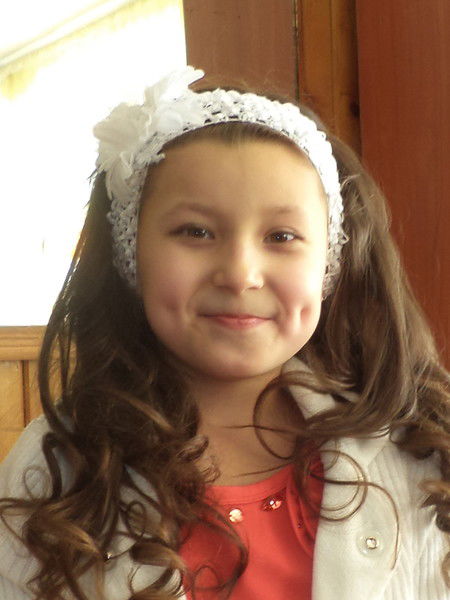 Зарина Батытель