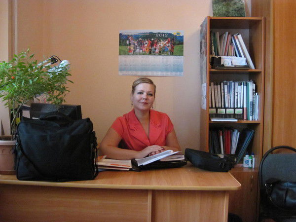 Татьяна Карачёва