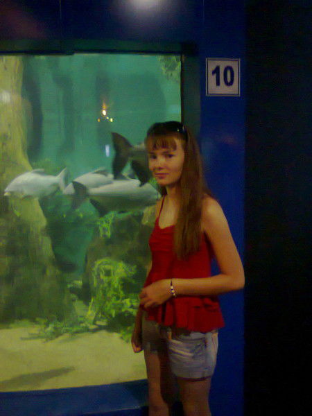 Алиса Сурьева