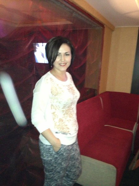 Наиля Ахмерова