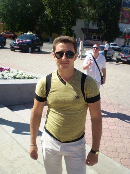 Тимур Абдуталипов