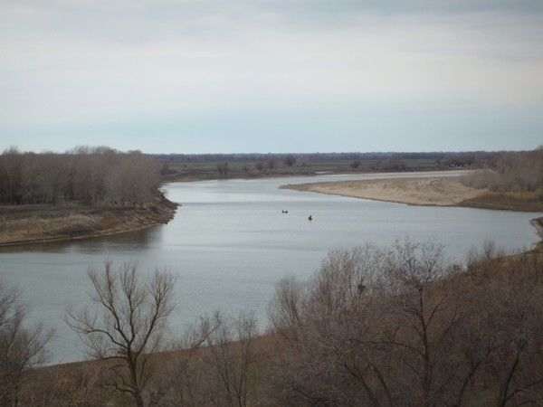 Александр Блинов