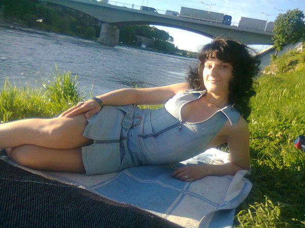 Леди Скорпион