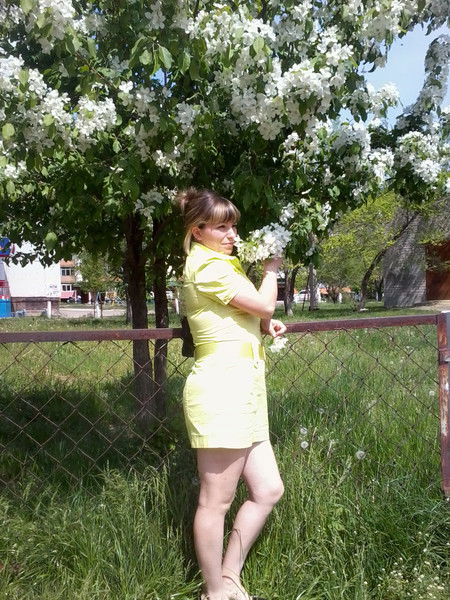 *тосина Юленька*