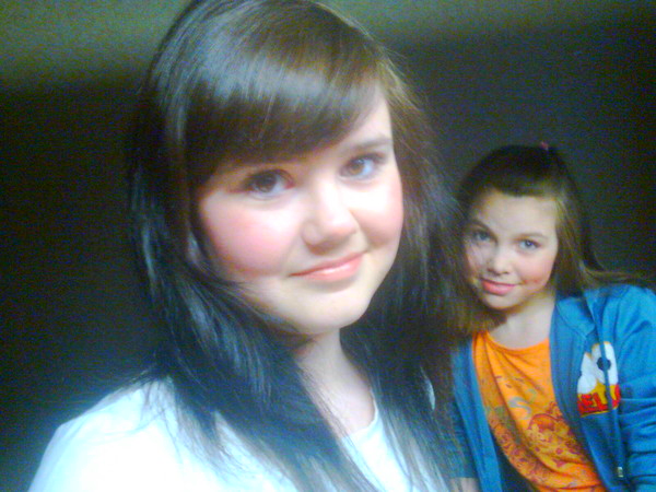 *ритка Маргаритка*