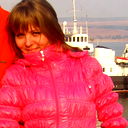 Мария Биркина