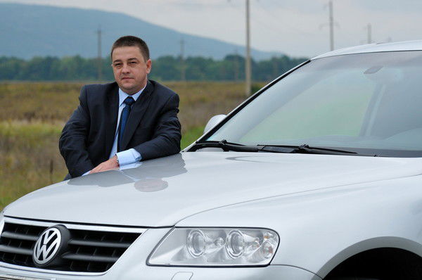 Азамат Дзыбов