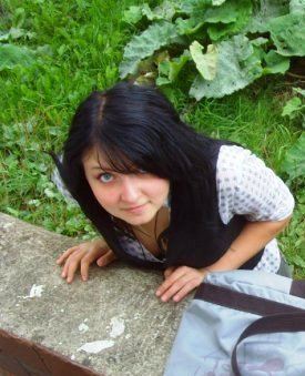 Дарья Бутова