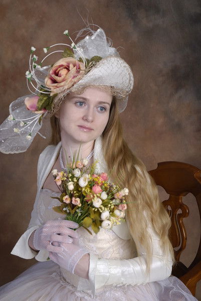 Вероника Савченко