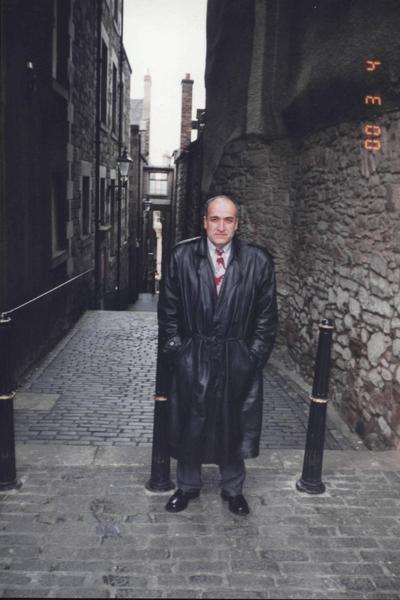 Mirzoakhmedov Fakhriddin