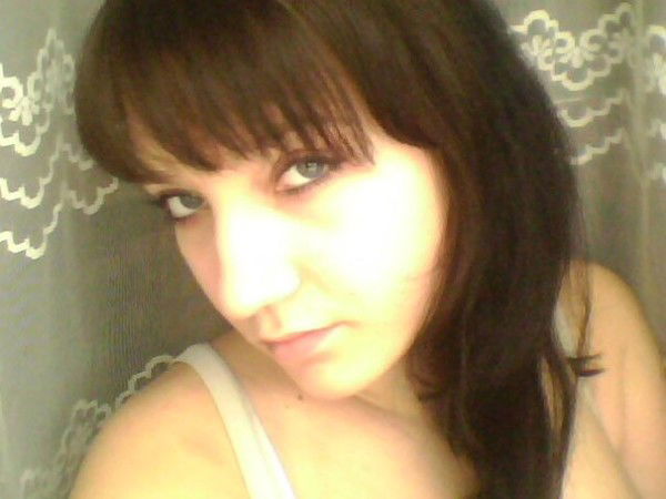 Надежда Черткова