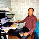Aibek Iskakov