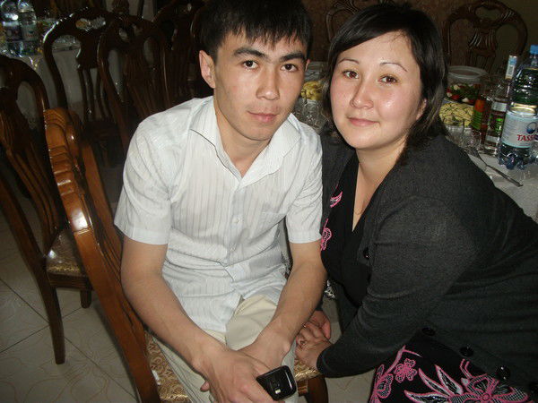 Асем Узакова