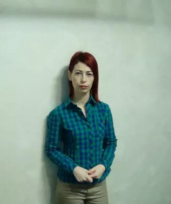 Ольга Пашкович