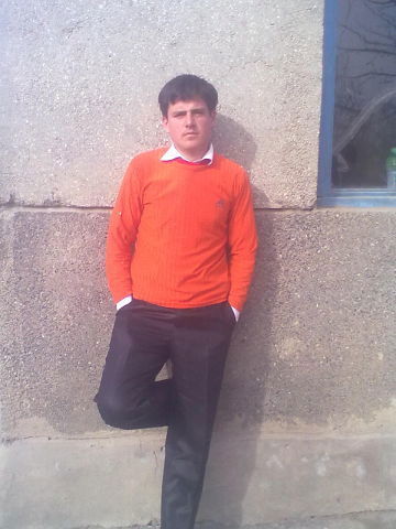 Некруз Назаров