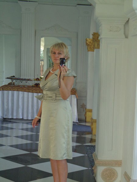 Вера Майборода