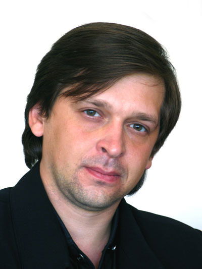 Виталий Руденко