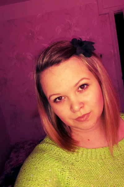 Елена Кайгородова