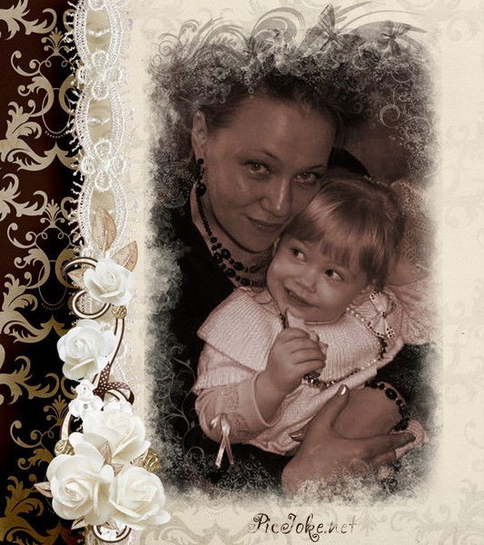 Анна Попова