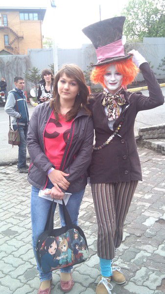 Алена Карпова