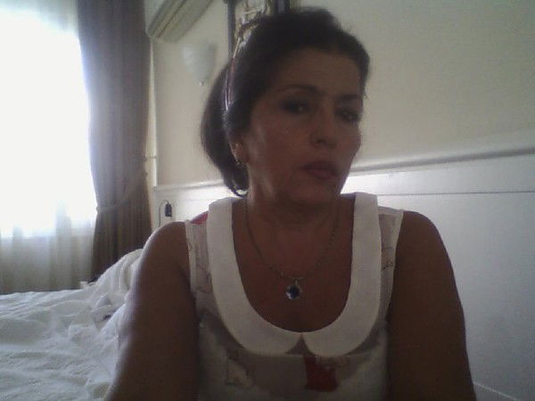 Франгиз Абдуллаева