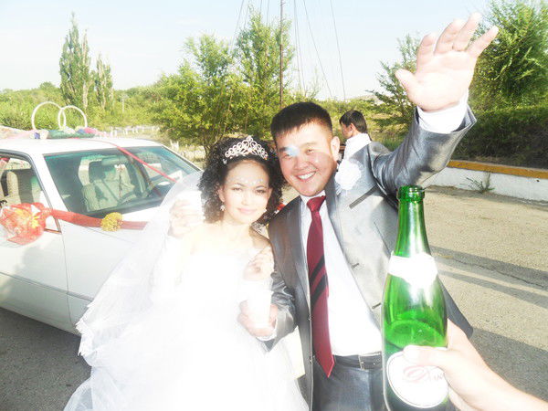 Жандос Баймишов