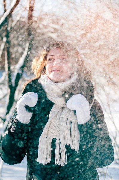 Егорова Ирина