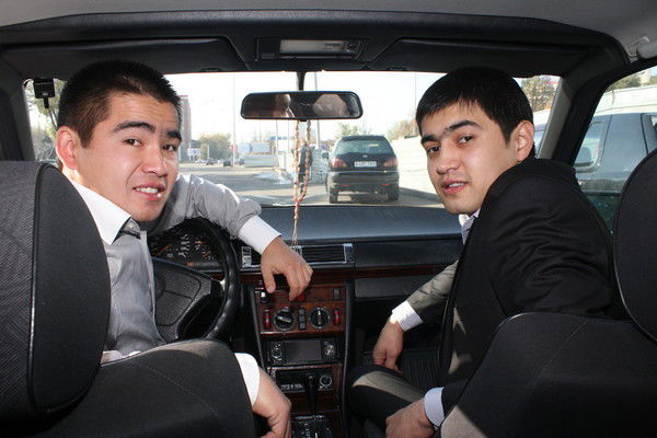 Адиль Ибрахимов