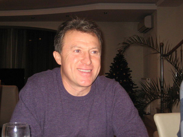 Юрие Киртоака