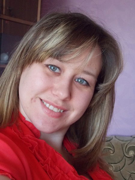 Антонина Поплевина