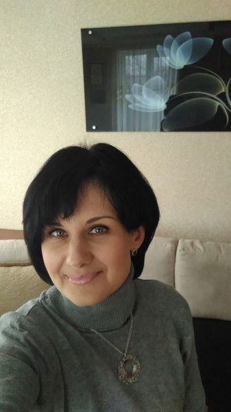 Лариса Савенко