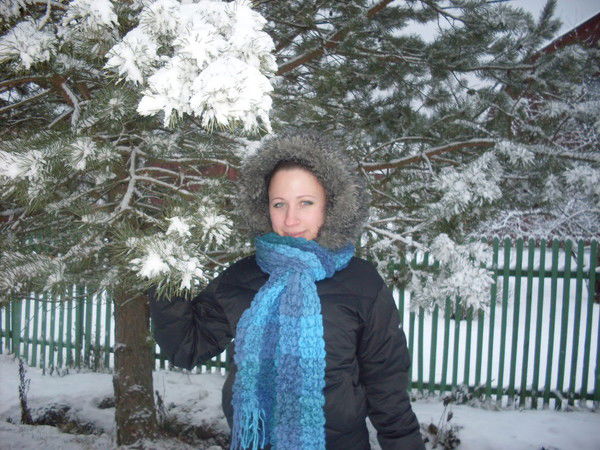 Елена Крылова