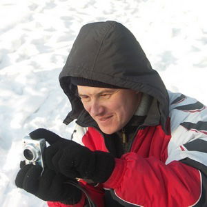 Эдуард Бандо