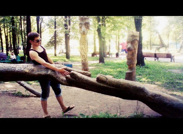 Никита Кравченко