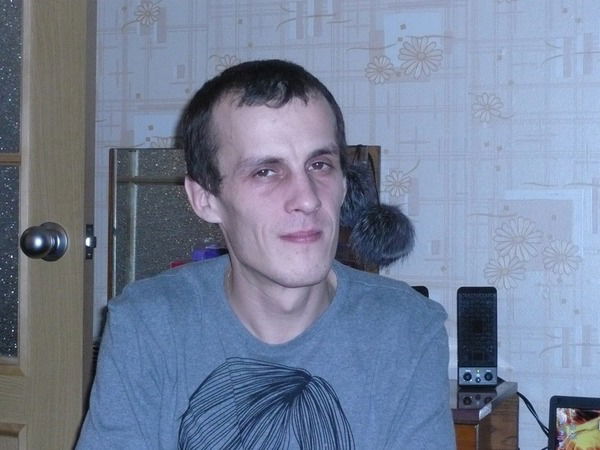 Александр Иванов