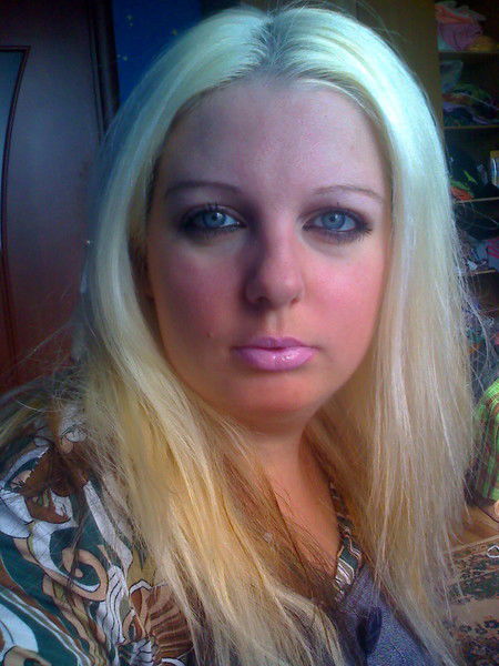 Елена Несветайло