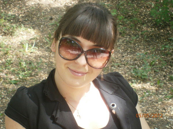 Галенька )))