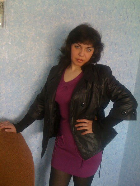 Галина Груздова