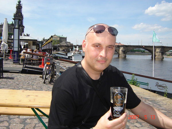 Юрий Попоценко