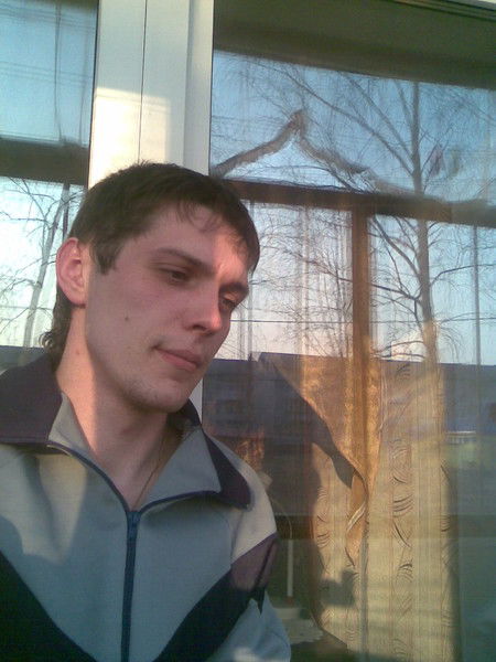 Артем Козловский