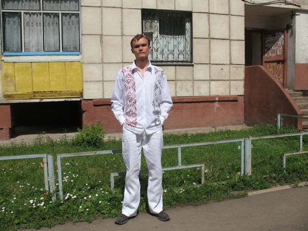 Вячеслав Васильев