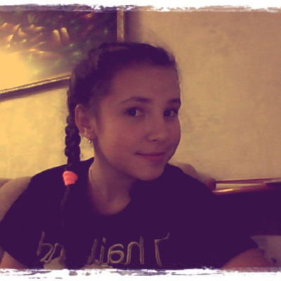 Лена Киселёва