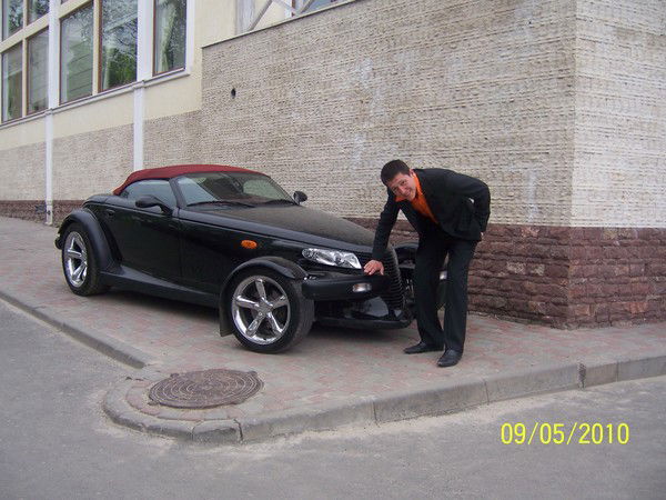 Вадим Недельчев